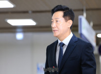오세훈 '여론조사 대납' 항소심서 새 녹취 등장 … 김한정씨 