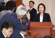 이소영 중기부장관 후보자 “주 52시간 획일적 규제, 개선할 필요 있다”