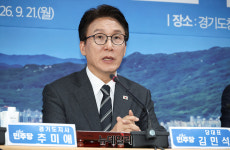 김민석, 추미애 이어 김용민 겨냥 … 