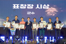 전남광주통합특별시 이·통장 650여 명 구례서 화합 다져