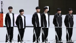 '페이커' 결승 벤치에도 … LoL 대표팀 아시안게임 '2연패' [2026 아이치·나고야 AG]