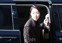 '1억 공천헌금' 강선우 1심 징역 2년 6개월 … 김경은 징역 1년