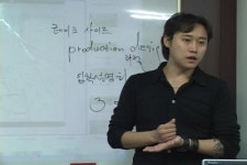 미술감독을 꿈꾸는 학생의, 영화 속 미술은?