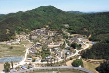 성주 ‘한개마을 국가지정문화재 중요민속자료’ 지정