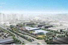 [광주]광양항 공동물류센터 2층 입주기업 모집