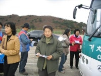 [광주]여수, 온 시민 함께 마지막 총력 홍보활동 펼쳐