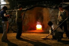 국민 영화 ‘식객’ 전국민의 오감을 사로잡아!