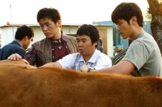 국민 영화 ‘식객’ 전국민의 오감을 사로잡아!