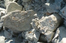 [경남](주)한양, 기름이 유출된 토양 고의적으로 은폐