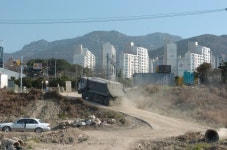 [경남]계룡건설, 부산 화명동 주민들은 안중에도 없다.