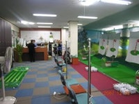 인천서구, 관내 체육시설 골프연습장 일제  지도점검 실시