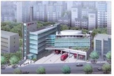 첨단시설로 다시 태어난 ‘성북소방서’