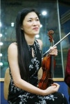 ‘가면’ 세계적인 바이올리니스트 이경선 만났다!