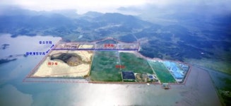 [광주]광양시, 율촌산단 부지 조성 전폭 지원