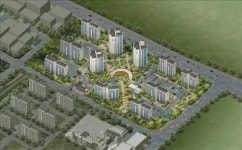 주공, 화성향남 국민임대 941세대 공급