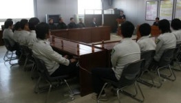 권선구, 불법 주․정차 단속 요원 교육
