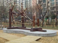 ‘참살이’ 활짝~ 문래공원 변신으로 주민들 반겨.....