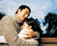 ‘마지막 선물’ 성인 배우들을 깜짝 놀라게 한