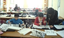 화서1동 주민자치센터 ‘겨울방학 특강’ 개설