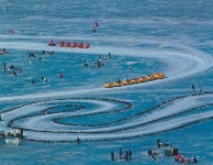 롯데관광, ’2008 겨울 축제’
