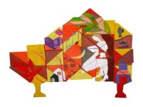 2008 신년 특별기획 ’음악으로 꿈꾸다’展