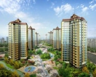 인천 검단 힐스테이트 2차 309세대