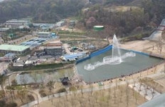 수원시, 친환경 생태도시로 가꿔 삶의 질 높인다.
