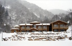 강원도 평창 ‘국립두타산자연휴양림’ 개장