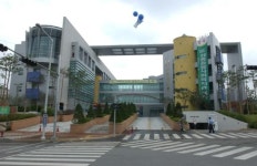 나눔의 복지행정으로 건강한 도시 만든다.