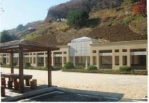 ‘류안’이 만드는 고품격 공원묘원 예래원
