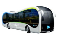 경기도, 저상버스 125대 추가 도입