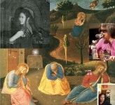 ’뮤지컬겟세마네 달빛아래’ 한국초연