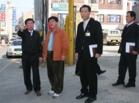 권선구청, 주민과 함께 ‘호흡하는 현장 Tour’