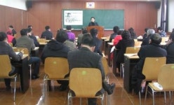 장안구 부동산 중개업소 종사자 동별 순회교육
