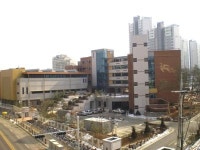 교육선진화 원년 친환경건축물 학교시설 문 열어