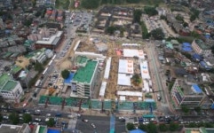 화성행궁 광장 9월 완공 ‘시민의 문화공간으로 제공’