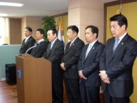 [성남]한나라당 전국1등 당협이면 뭐해? 헌신짝 되는걸