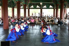 진주 무형문화재 ‘토요일마다 선보인다!’