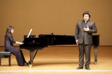 제14회 전국수리음악콩쿠르 및 동요대회 개최