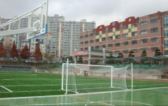 청소년 놀이문화공간 마련 ’건강한 차세대’ 육성.