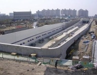 수원역 우회도로 ’서둔, 화서 지하차도’ 6월 개통,