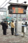 대중교통 안전하고 쾌적한 시민의 발!