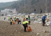 “안산사랑 농협봉사단” 안산사랑 농촌사랑!