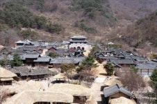 사극 드라마로 거듭나는 ’문경새재’