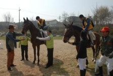 ‘일일 장애체험’으로 불편사항 함께 해!