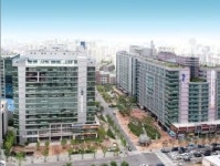 구로구청 과와 디지털단지 IT빌딩 자매결연