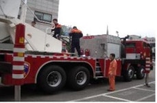 경기도 ‘특수소방차 관리’ 검사제도 도입.