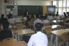 의정부시 의정부중학교 청소년금융교육