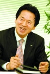 [인터뷰]정훈야 국민연금공단 서대문은평지사장