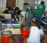 사랑의 전달자! 사랑을 배달해 드려요!